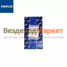 Вкладыш шатунный 236-1000104-В2 (Автодизель)