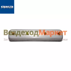 Крышка ГБЦ 238-1003244-А с винтами крепл б/г (Автодизель)