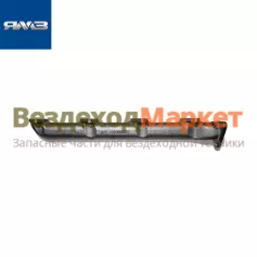 Коллектор выпускн. лев. 238-1008023 (Автодизель)