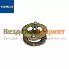 Муфта прив. ТНВД 236-1029300-А (Автодизель)