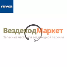 Кольцо стопорное поршн. пальца 8401.1004022 (Автодизель)