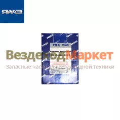 Вкладыш шатунный 238-1000104-В2-Р5 (Автодизель)