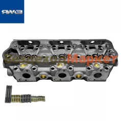 Головка цилиндров 236-1003013-Ж4 (Атодизель)