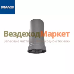 Колпак масл. фильтр. 238Б-1012076-Б2 (Автодизель)