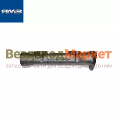 Коллектор выпускн. задн. лев. 7511.1008026 (Автодизель)