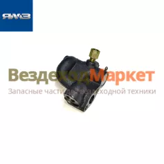 Клапан дифференц. системы смазки 238Б-1011056 (Автодизель)