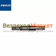 Вал привода ТНВД 236-1029154-В н/о 215мм (Автодизель)