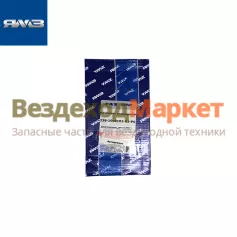 Вкладыш коренной 238-1000102-Б2-Р6 (Автодизель)