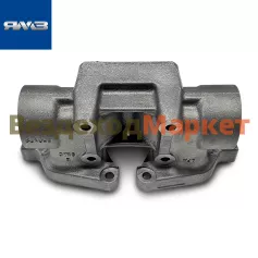 Коллектор выпускн. средн. 650.1008024 (Автодизель)