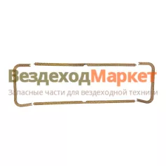 Прокладка поддона 240-1009040-А2 (пробка)