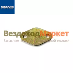 Заглушка плоская 240-1002402 (Автодизиль)