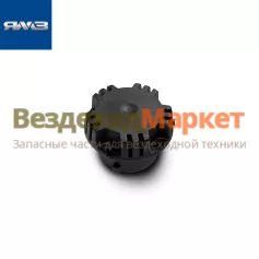 Крышка маслозаливной горлов. 650.1003278-10 (Автодизель)