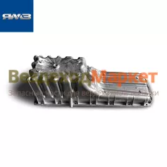 Картер масляный 650.1009015-01 (Автодизель)