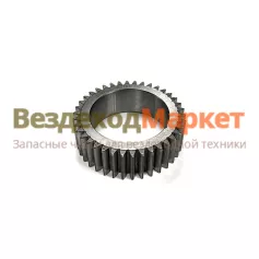 Шестерня коленвала 650.1005030 (ЯДД)