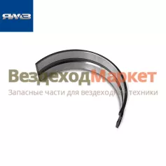 Вкладыш коренной верх. 650.1005170 (Автодизель)