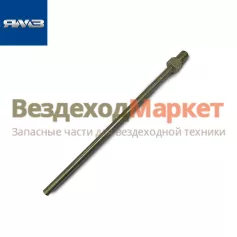 Трубка направляющая (щуп) 6581.1009059/L=253мм; d=10 (Автодизель)