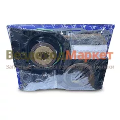 Р/к-т прокладок дв. 8401-2000005 РТИ, ГБЦ) 12 цилиндр /АРС/