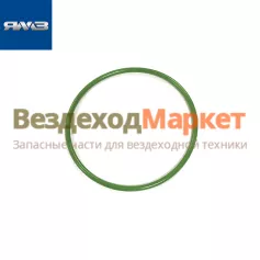 Кольцо уплотн. маслоотдел. 650.1014608 (Автодизель)