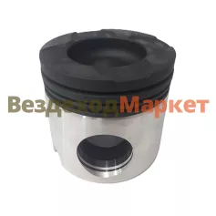 Поршень составной в сб. 651.1004013 дв.ЯМЗ 651.10 ЕВРО-4 DP