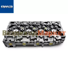 Головка цилиндров с клапанами в сб. 53443.1003010 Евро-5 (2000bar) (Автодизель)