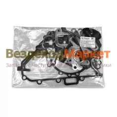 Р/к-т прокладок дв. ЯМЗ 536 (Композит)