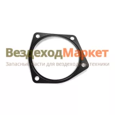 Прокладка теплоперед. элемента 650.1013620 (Композит)