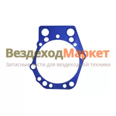 Прокладка уплотнит. ГБЦ 7511.1003213-03 (ФСИ 70М) Строймаш