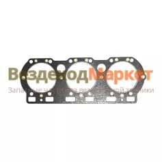 Прокладка ГБЦ 236-1003210-В4 ст/о (Т Драйв)