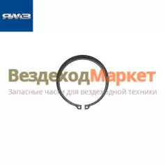 Кольцо стоп. шест. прив. агрегат  650.1029077 (Автодизель)