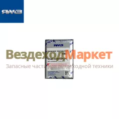 Вкладыш шатунный 5340.1000104-Р1 (Автодизель)