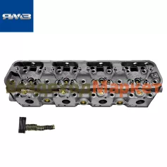 Головка цилиндров 658.1003013-30 (Автодизель)