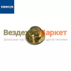 Гайка колпака маслоочистителя 312101-П29 (Автодизель)