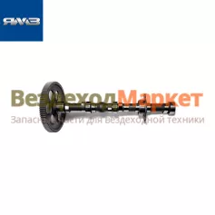 Вал распределительный 5340.1006010 в сб.(Автодизель)