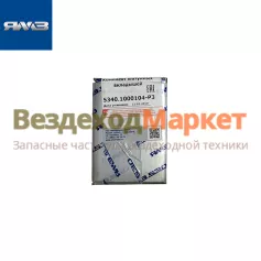 Вкладыш коренной 5340.1000102-Р3 (Автодизель)