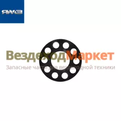 Пластина болтов маховика 5340.1005128 (Автодизель)