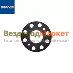 Пластина болтов маховика 7511.1005137 (Автодизель)