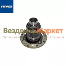 Ось шестерни ведом. 7511.1029120-10 (с подш. в сб.) (Автодизель)