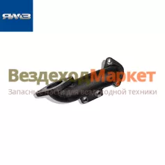 Патрубок верх. лев. 236БЕ-1008525-А (Автодизель)