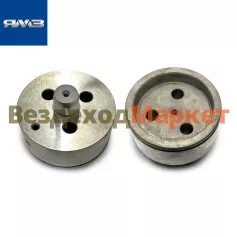 Ось шестерни промежут. вала распредел. 650.1029129-01 (Автодизель)