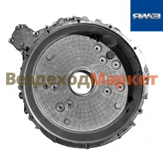 Картер маховика 536.1002310-10 (Автодизель)