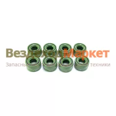 Манжета клапана 238-1007262 к-т из 8шт. (Строймаш)