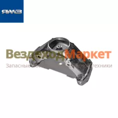 Патрубок соед. впуск. коллекторов 6565.1115032 (Автодизель)