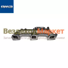 Коллектор впускной 236НЕ-1115021 (Автодизель)