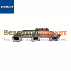 Коллектор впускной 236-1115021-Б (Автодизель)