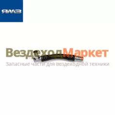 Трубка топл. подводящ. к насосу 651.1104416 (Автодизель)