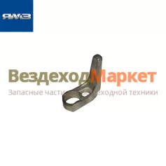 Скоба крепл. форсунки 236-1112163-Б2 (Автодизель)