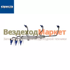 Трубки высокого давления передние 650.1112463 (Автодизель)