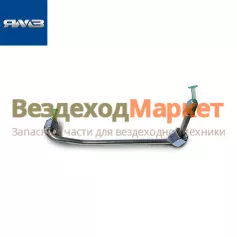 Трубка ВД ТНВД 5340.1112407-11 (Автодизель)