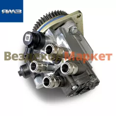 ТНВД 5341.1111008 в сб. с шестерней ( Е-5 2000 Bar) (Автодизель)