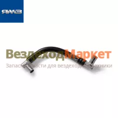 Трубка топл. подводящ. к дв. 6585.1104410 (Автодизель)